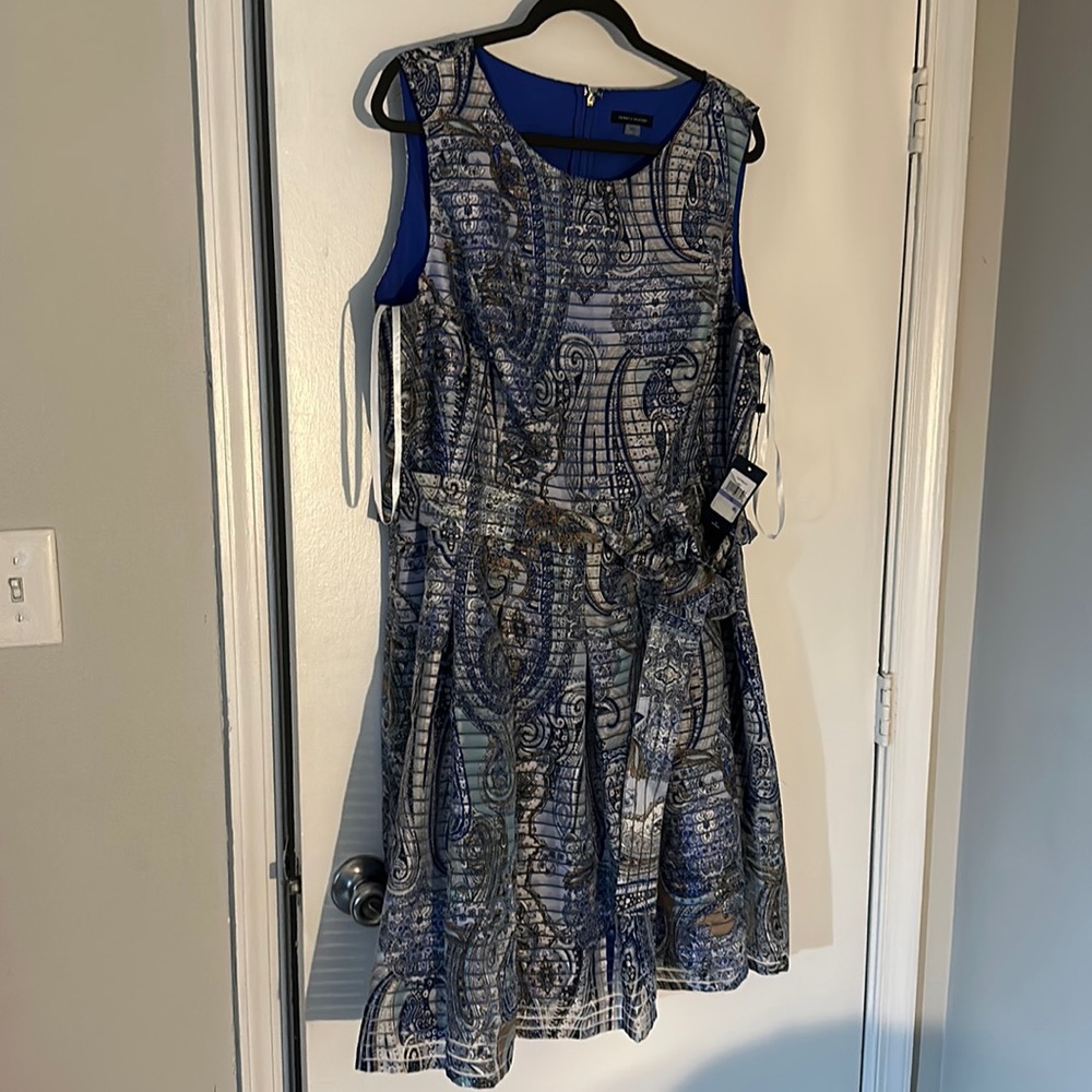 Tommy Hilfiger Dress